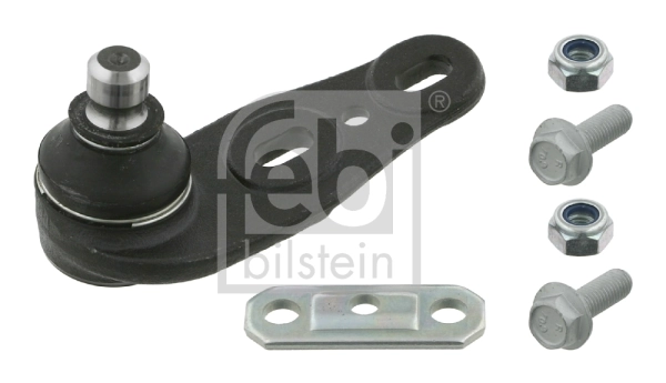 Ball Joint